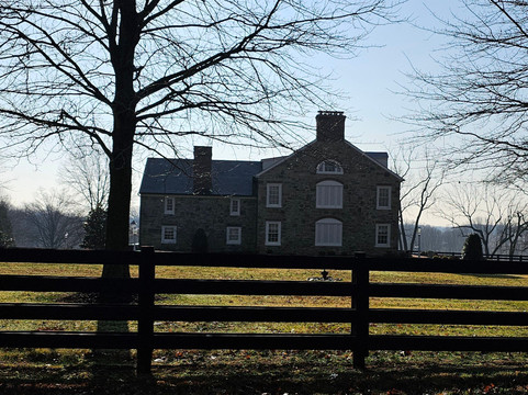 Finney Houses Historic District