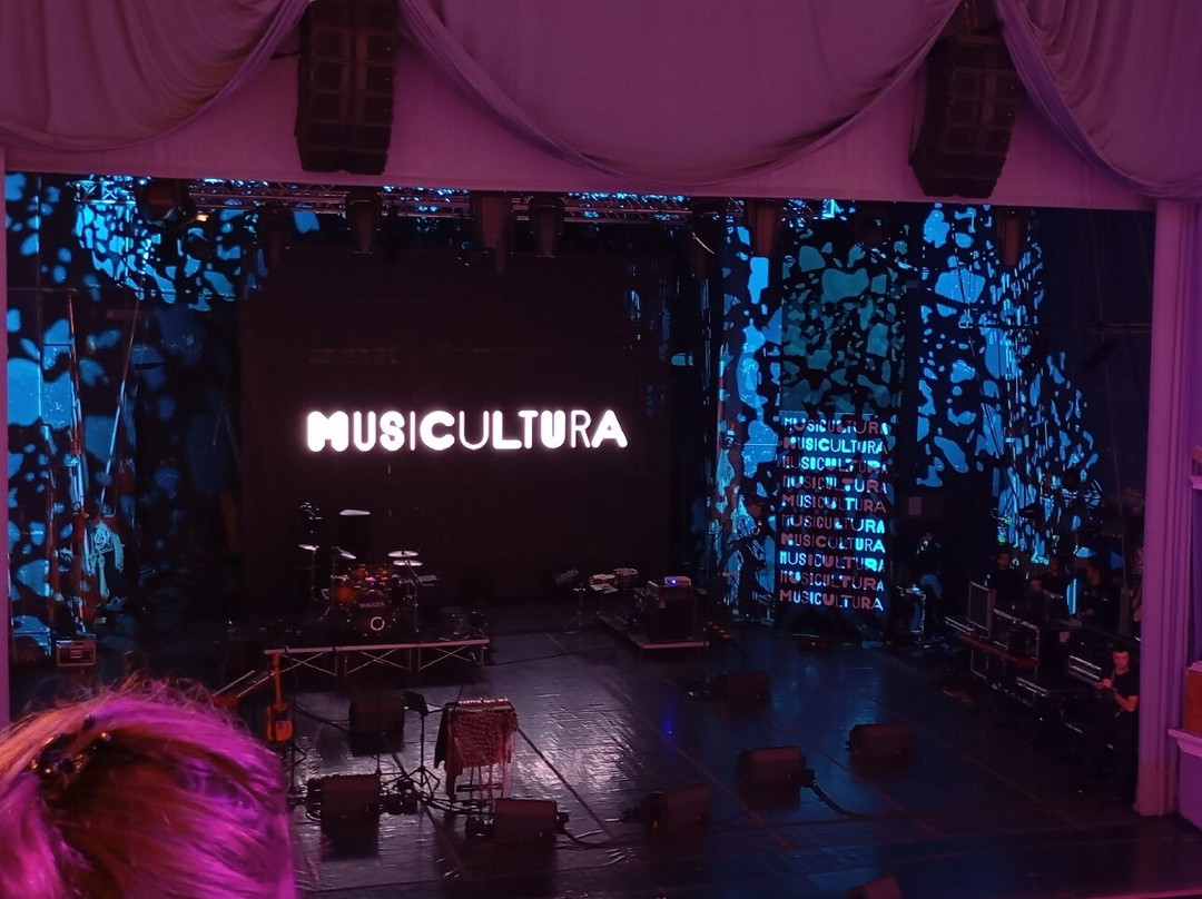 Musicultura festival-马切拉塔必去景点