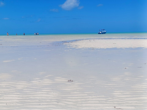 La Tua Vacanza In Messico-Solidaridad必去景点