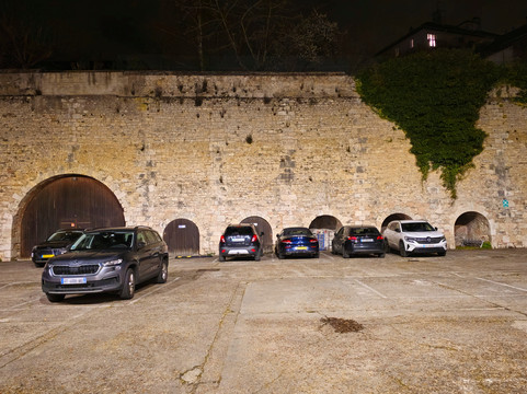 大洋洲艾斯卡勒奥尔良酒店主图