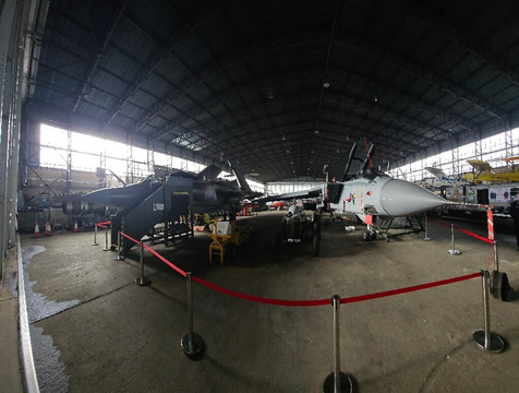 Ulster Aviation Society-利斯本必去景点