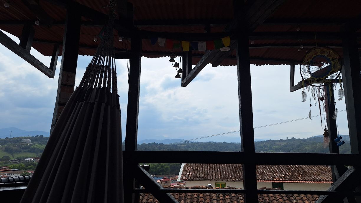 竹楼 - 旅舍-官方