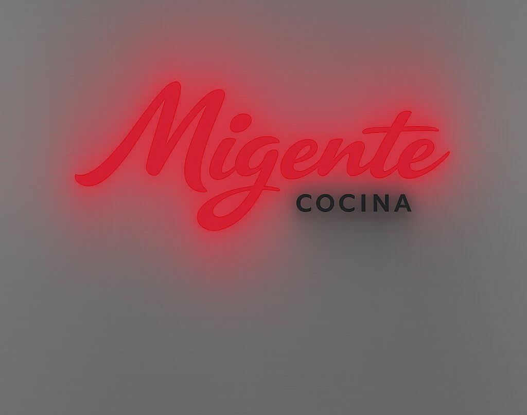 Migente Cocina