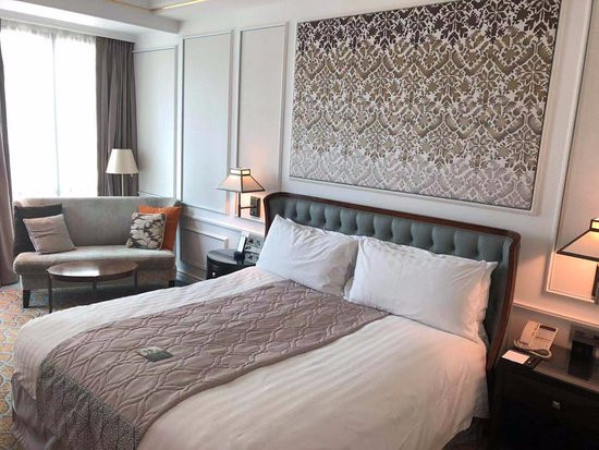 新加坡Frasers House豪华精选酒店主图