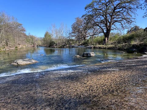 Frio River Private Access-Concan必去景点
