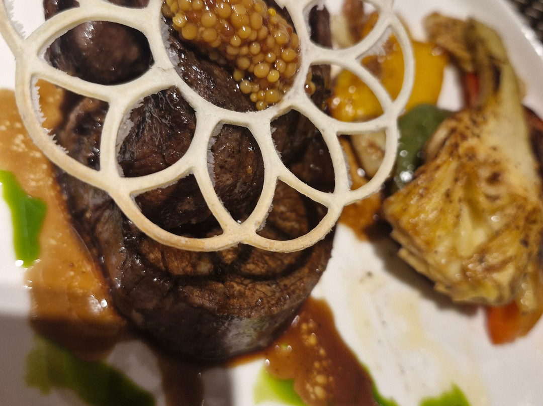 科什哈武兹精品酒店主图