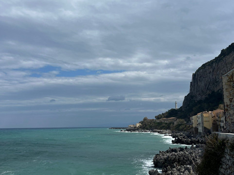 Cefalù Beach-切法卢必去景点