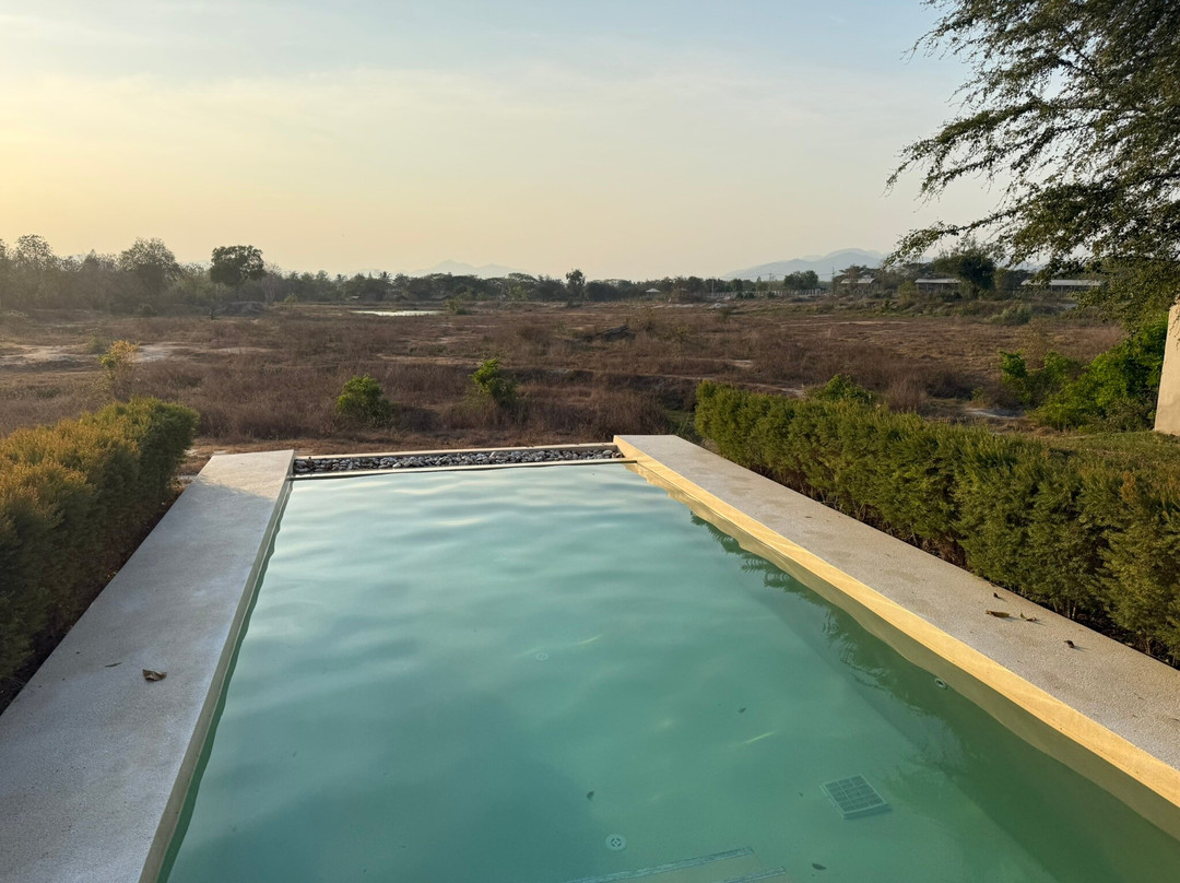 Wildlife Friends Foundation Thailand-他央必去景点