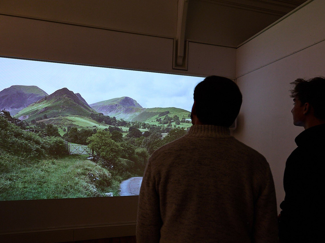 Keswick Museum-凯瑟克必去景点