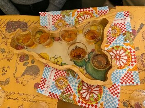 Osteria Mondello主图