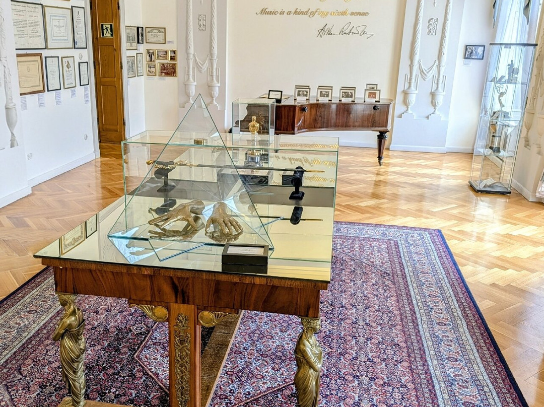 Museum of the City of Lodz-罗兹必去景点