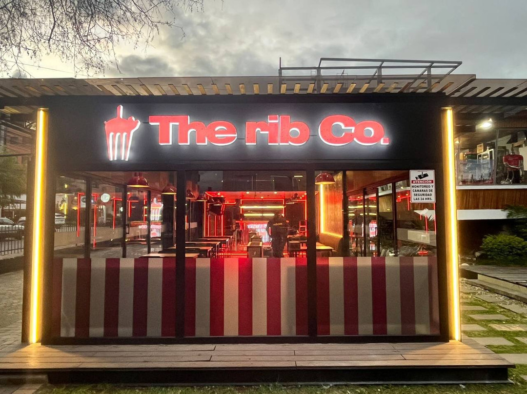 The rib Co.