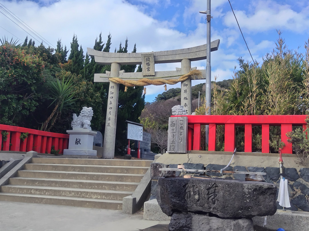 Orihata Shrine