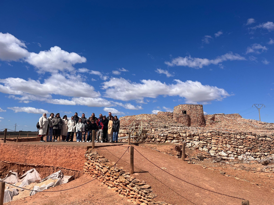 La Motilla Del Azuer-Daimiel必去景点