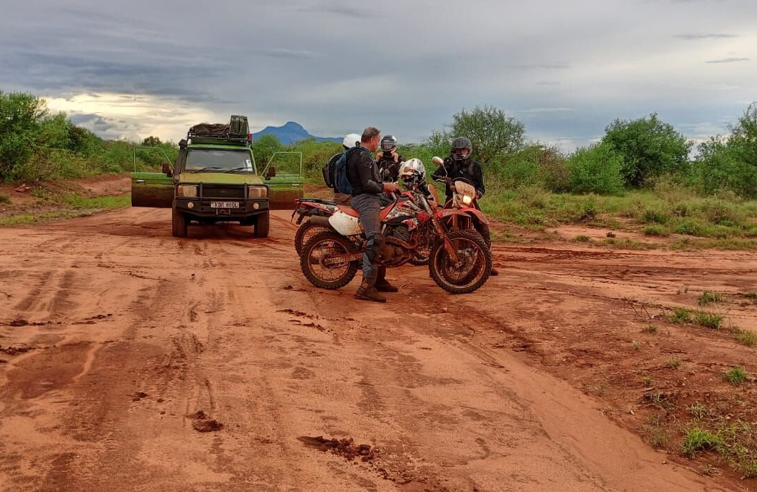 Aventure Safaris-蒙巴萨必去景点