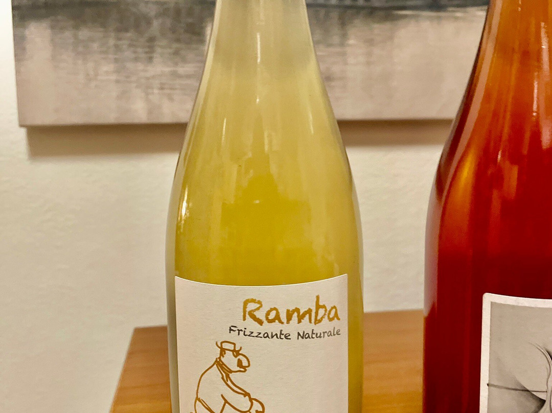 Enoteca Regionale Emilia Romagna-Dozza必去景点