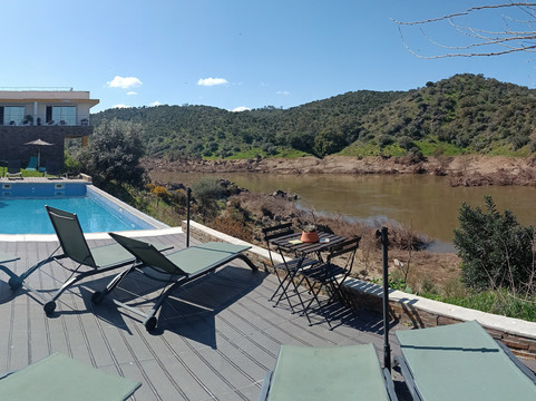 金塔都沃乡村民宿主图