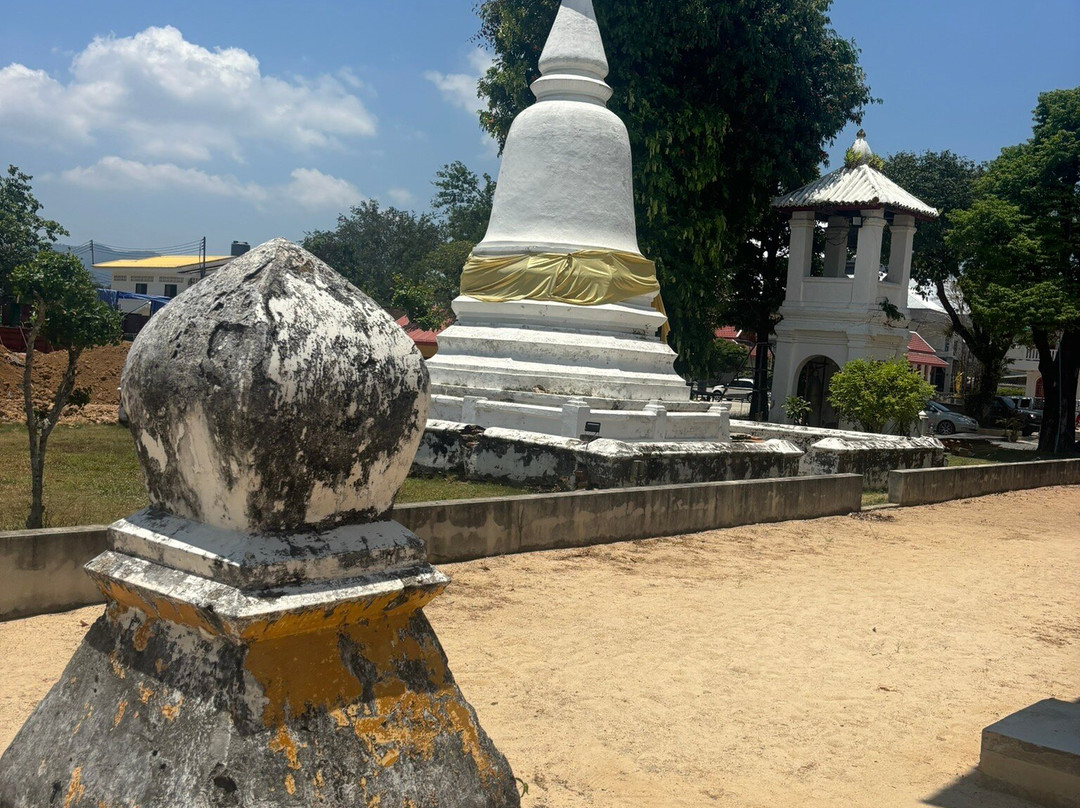Wat Phra Nang Sang-普吉岛必去景点