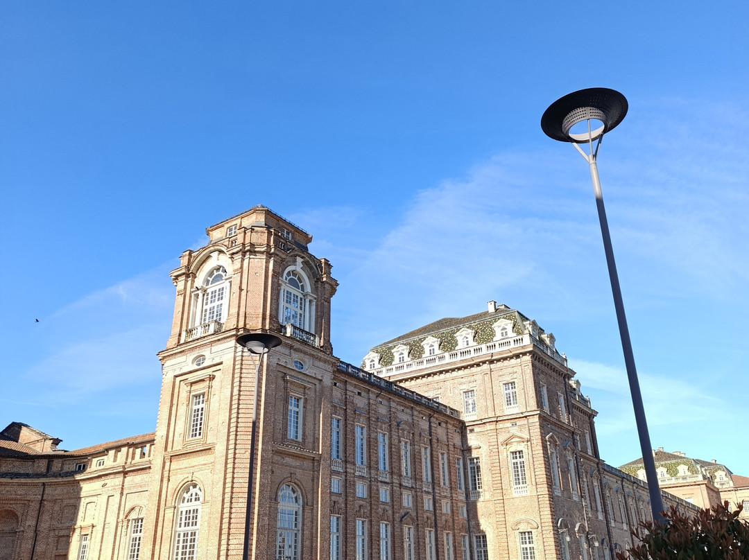 瑞吉亚窗口住宿加早餐旅馆主图