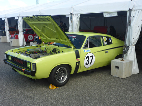 Phillip Island Grand Prix Circuit-Ventnor必去景点