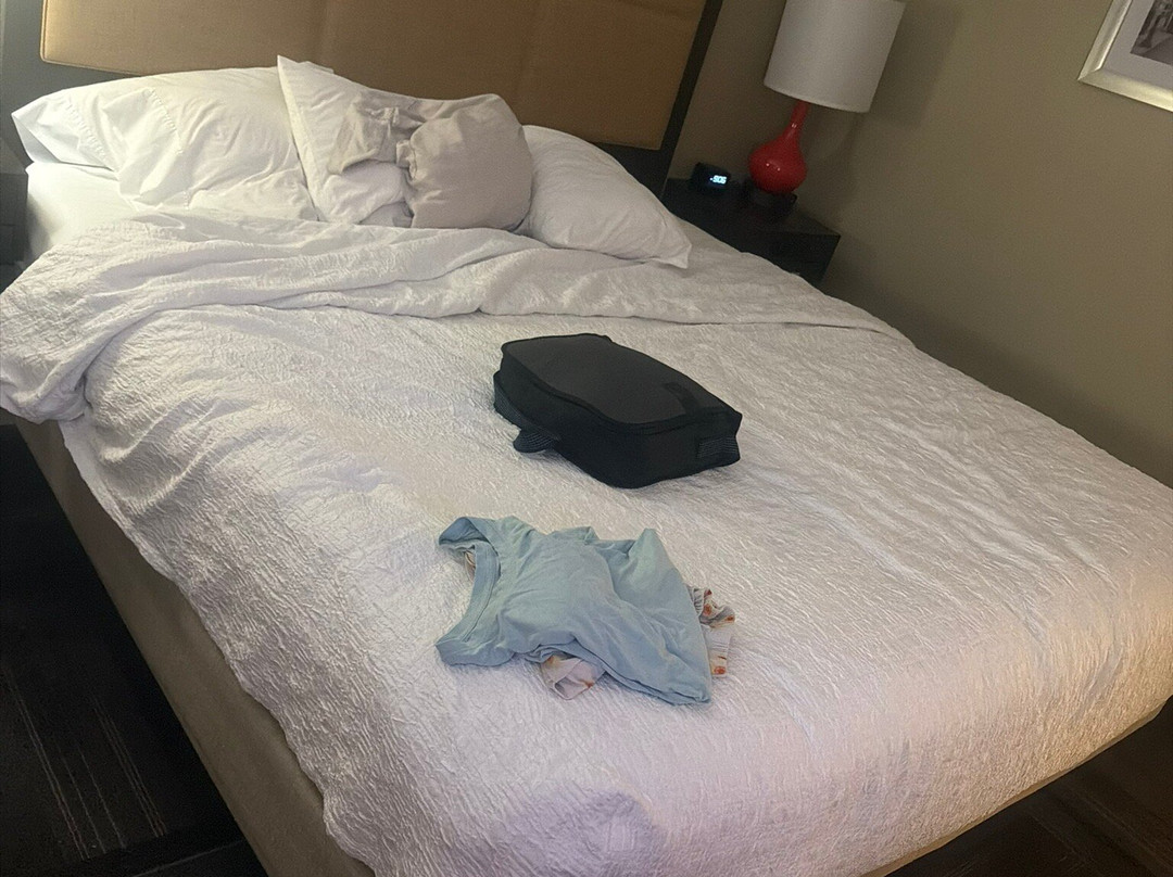 辛辛那提东门欢朋酒店主图