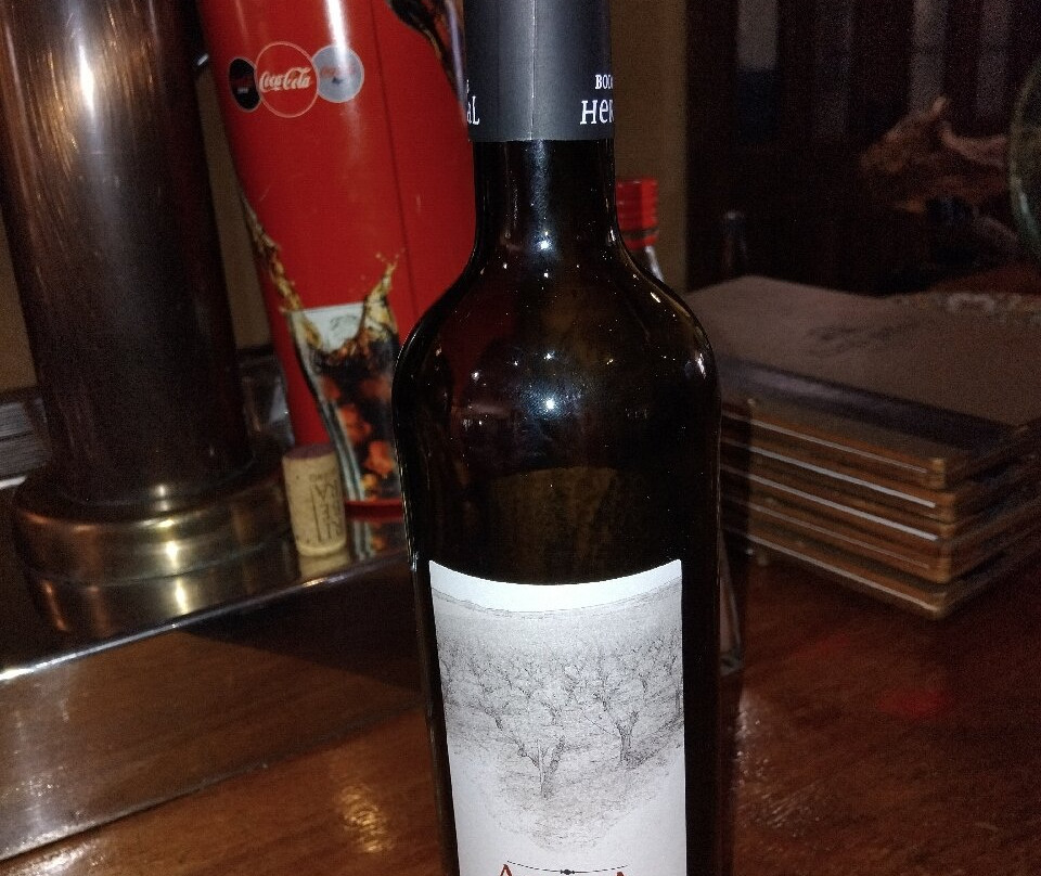 亚诺品尼亚乡村酒店主图