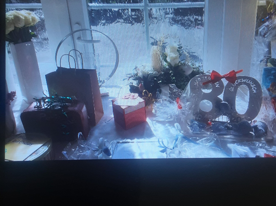 Landgasthof Bischoff