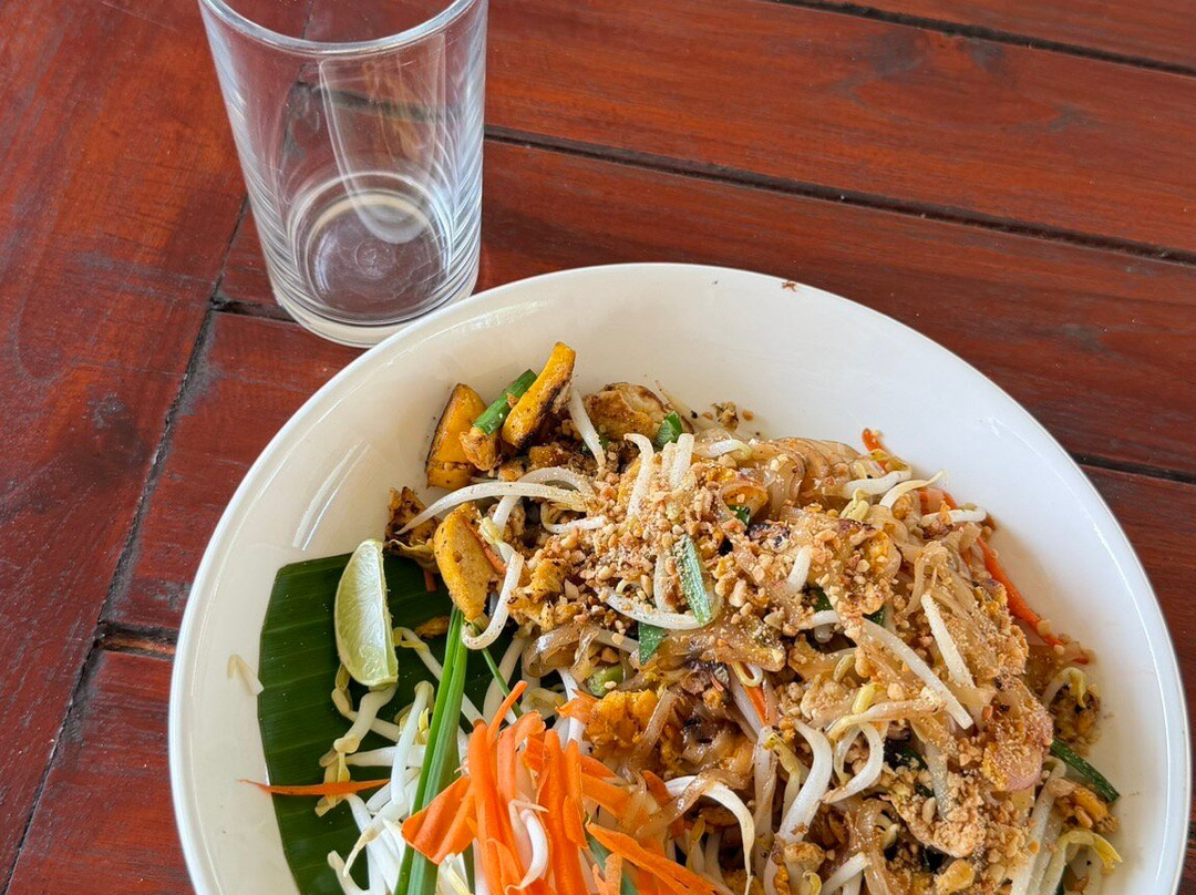 Pon Elephant Thailand-清迈必去景点