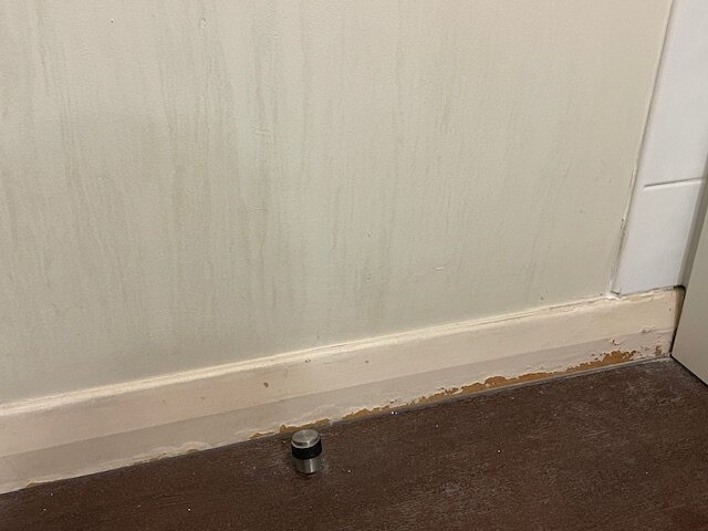 巴斯市中心普里米尔酒店-客卧