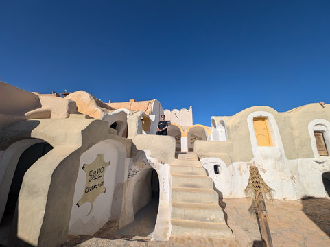 GSA-VOYAGES - Grand Sahara Aventures-杰尔巴岛必去景点