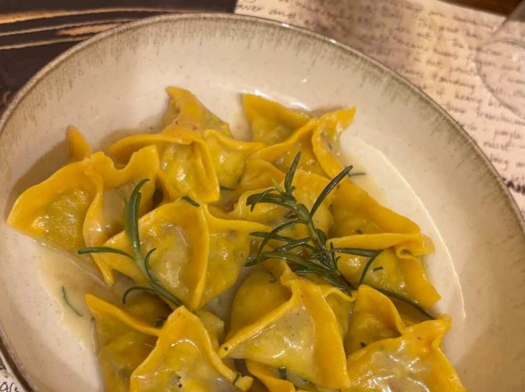 Vero Gusto - Trattoria Contemporanea