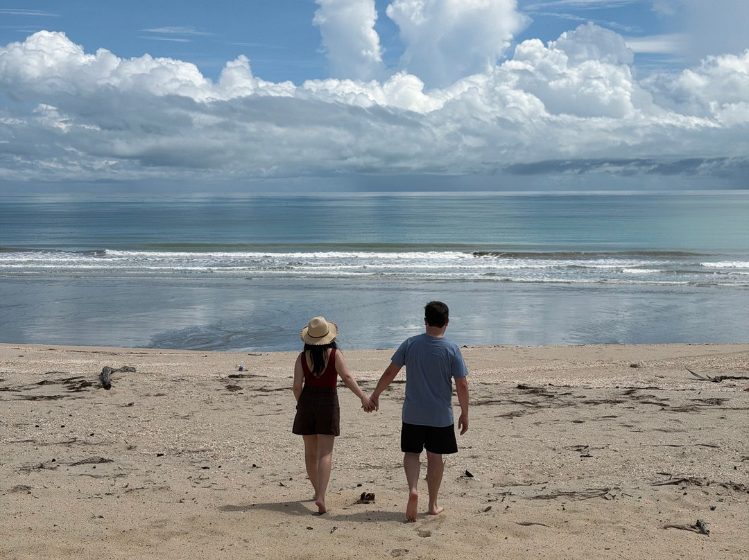 Passeios de Buggy Jeri-杰里科科拉必去景点