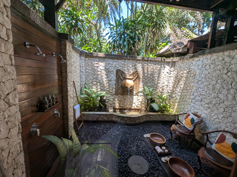 Glow Spa by Bali Mandira-勒吉安必去景点