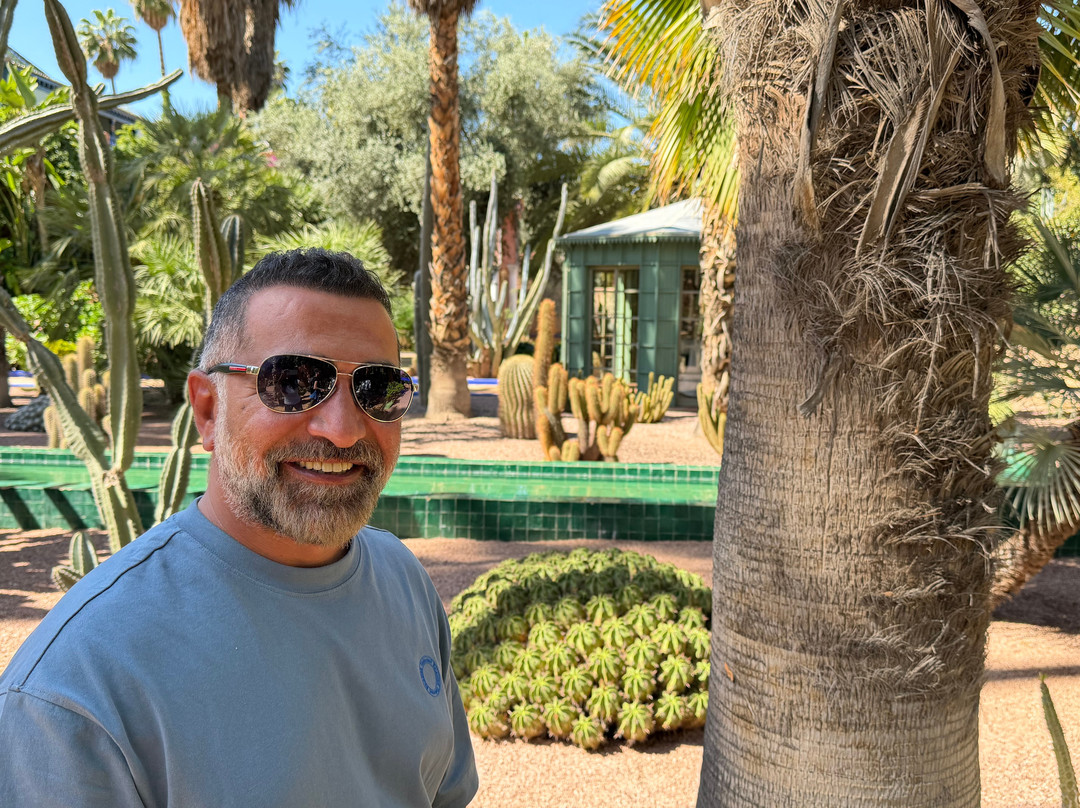 Dream Jordan Tours & Travel Company-安曼必去景点