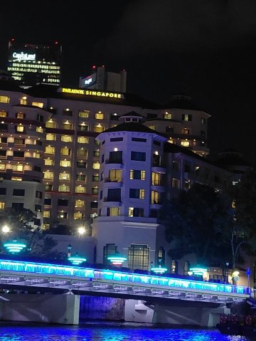 琶拉帝诗新加坡茂昌阁于克拉码头-官方