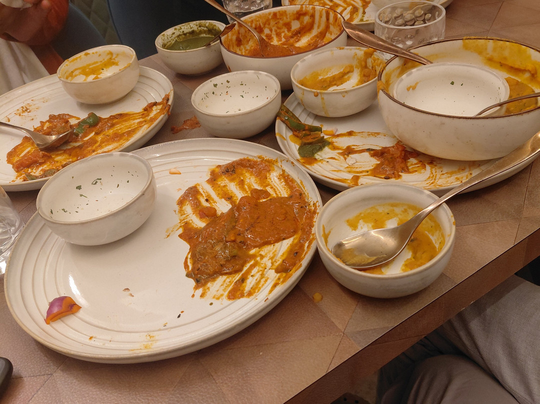 Tadka Restaurant主图