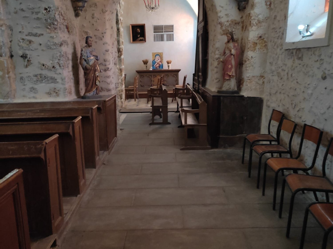 Eglise Notre-Dame-du-Mont-Carmel