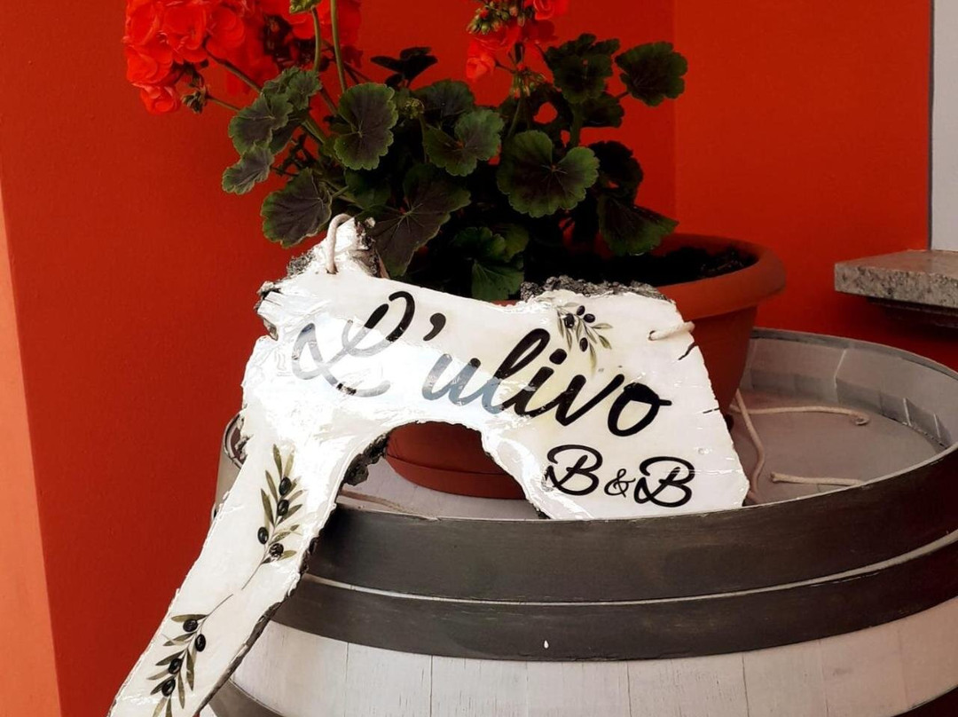 B&B L'ulivo