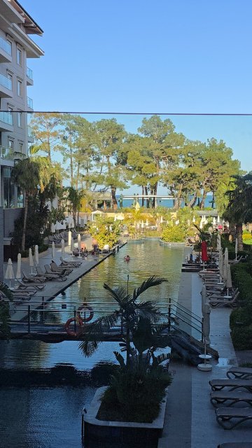 阿克拉凯默尔 - 全包-官方