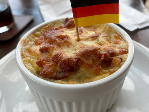 Cervejaria Urwald-Sao Vendelino必去景点