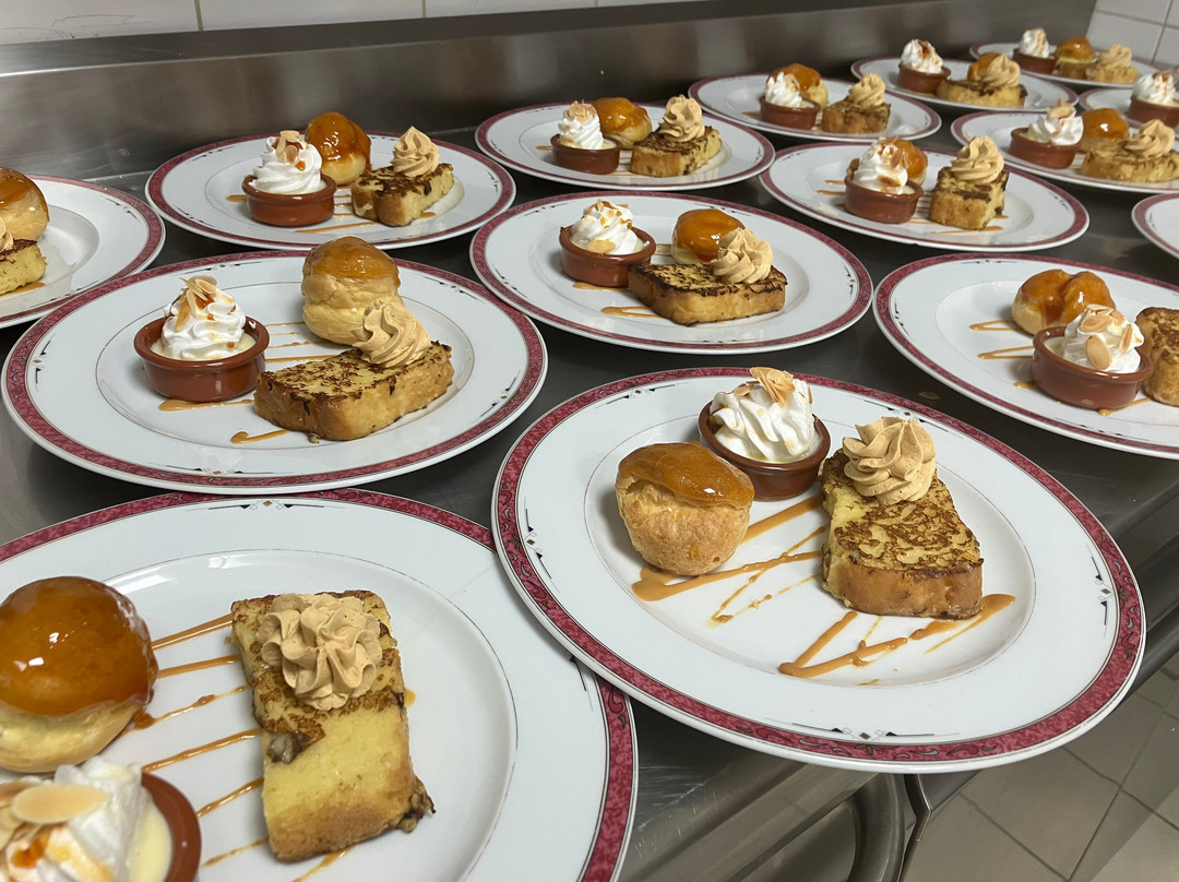 L'écureuil gourmand