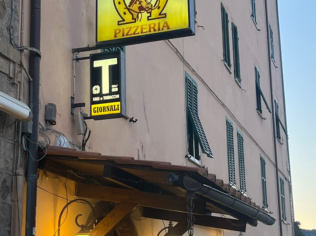 Sleep 'N' Ride Massa Marittima主图