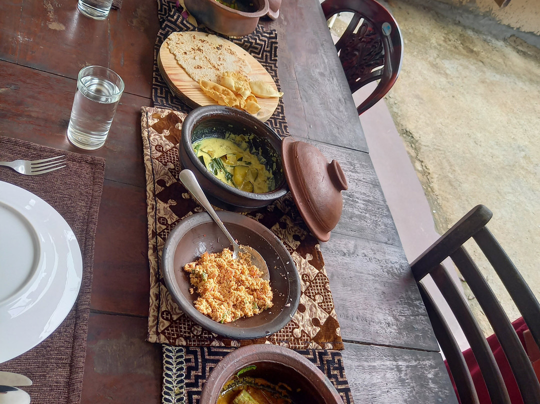 Honey Bee Garden-埃勒必去景点