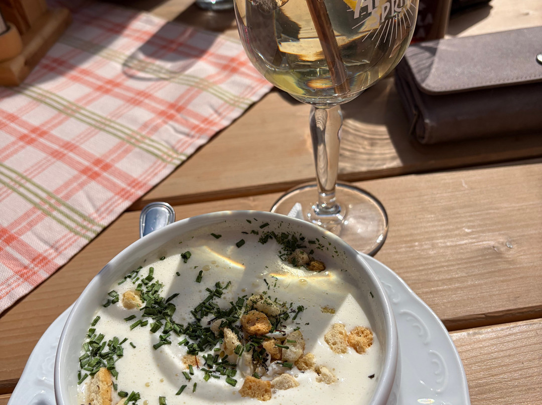 Alpengasthaus Griesner Alm主图