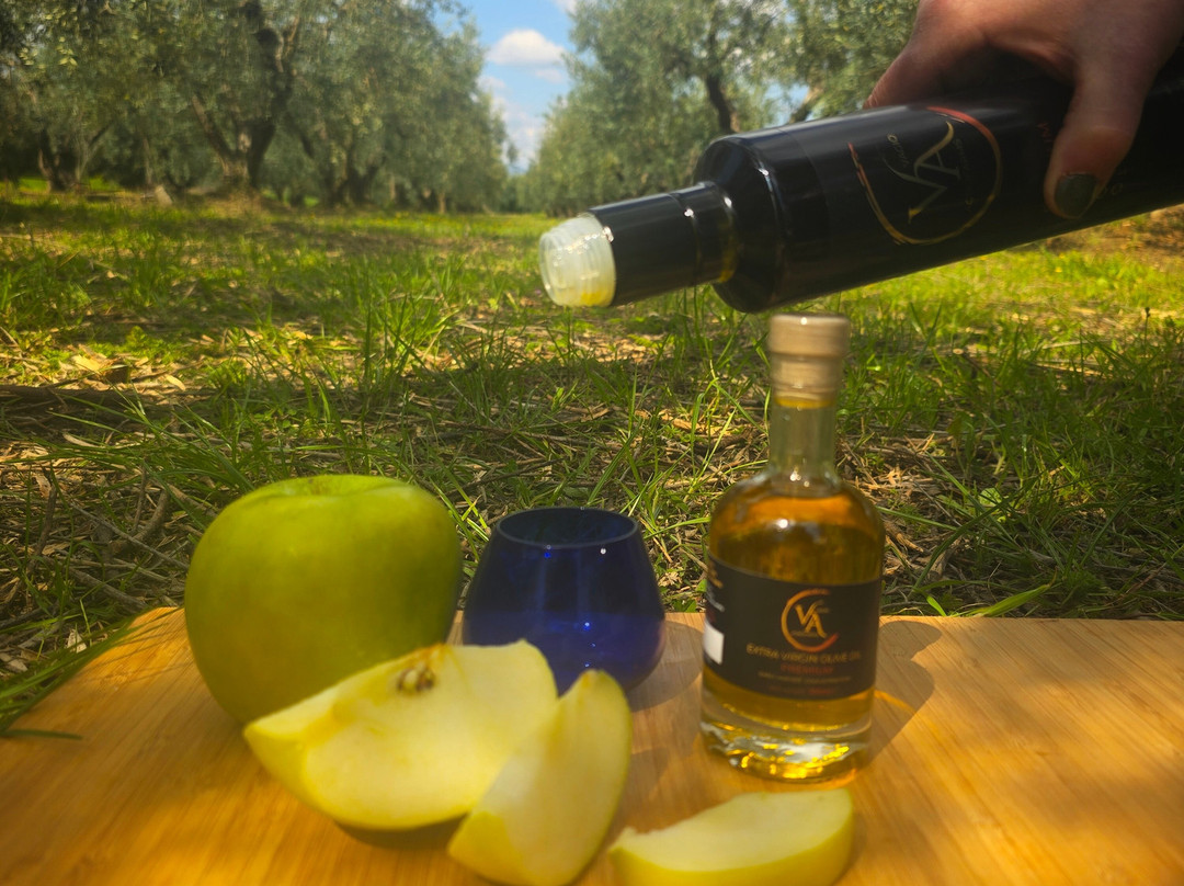 Vagio Agrofarms-Agios Mamas必去景点