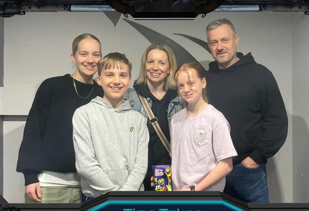 Cluetopia - Ipswich Escape Rooms-伊普斯威奇必去景点