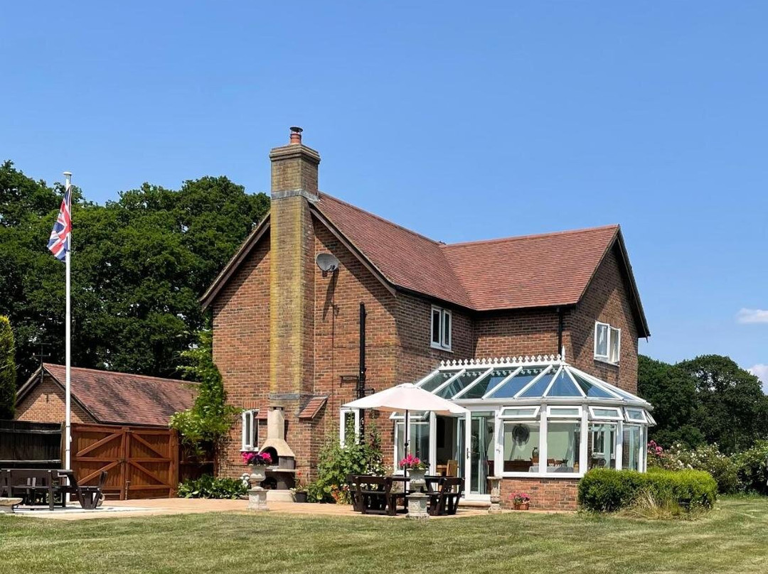Graceland Farm B&B