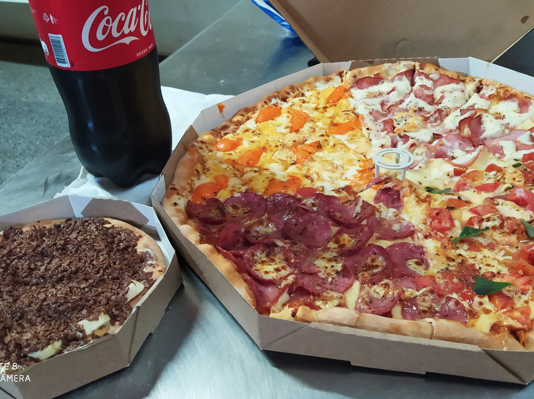 Pense Pizza