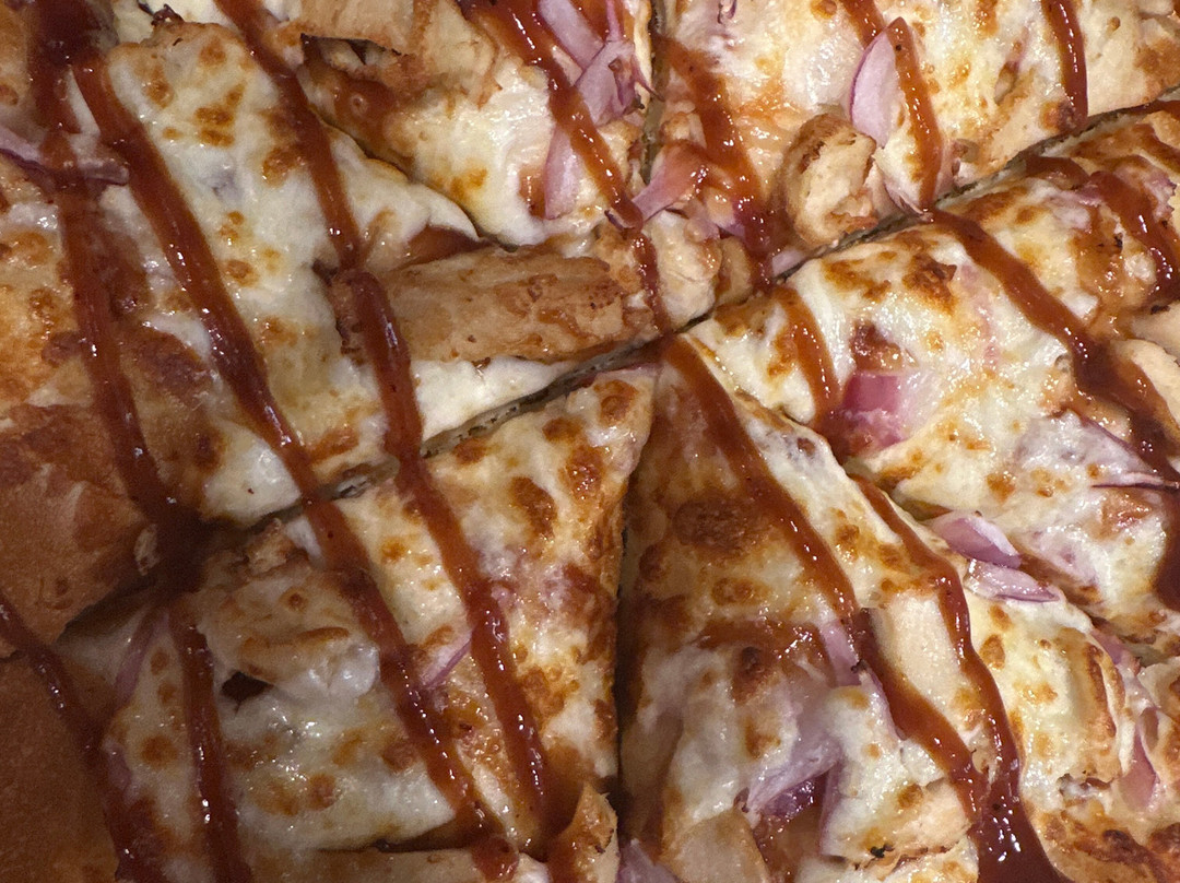 Pizza Tenten