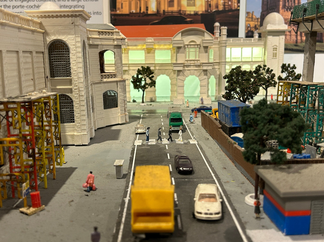 MinNature Malaysia-吉隆坡必去景点